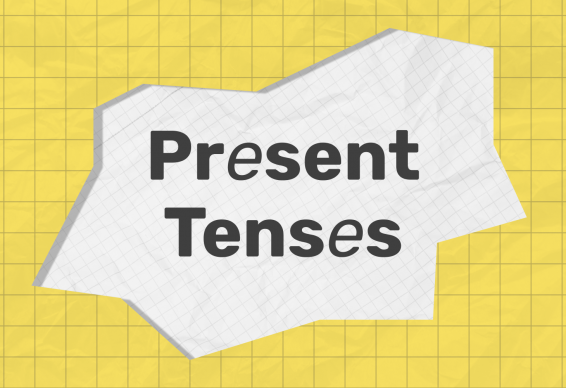 Теперішні часи в англійській мові (present tenses): таблиця простого, тривалого та доконаного часів з формулами та прикладами