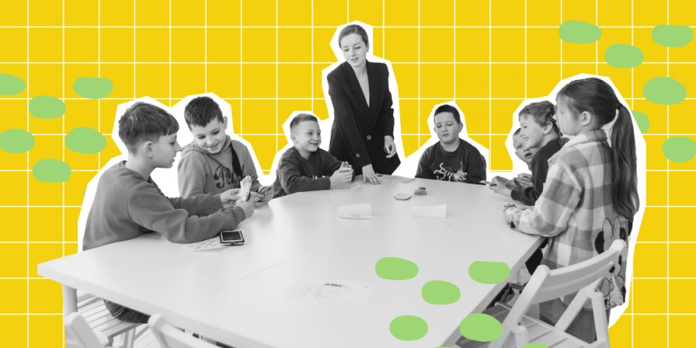 Викладачі-ментори у Грін Кантрі Викладачі-ментори у Грін Кантрі (банер)