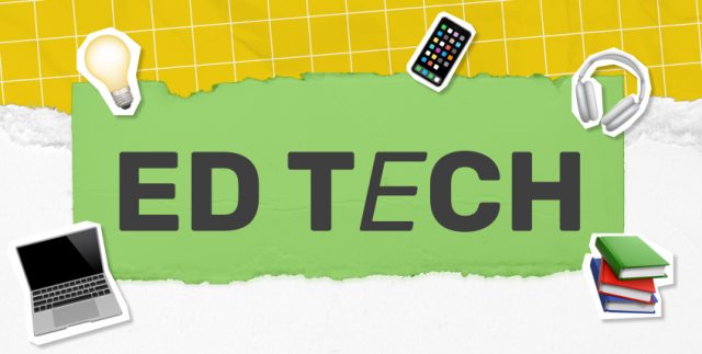 Edtech (картинка)