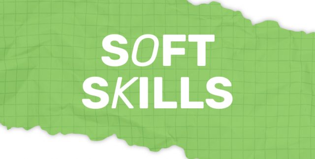 Сегодня во главу угла выходят soft skills — «мягкие навыки» Софт скиллы (картинка)
