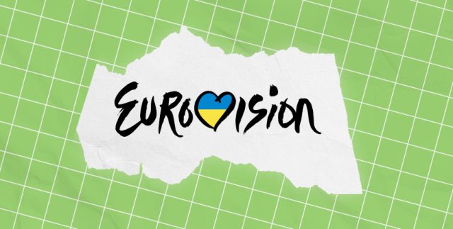 Как говорить по-английски о Евровидении (изображение)