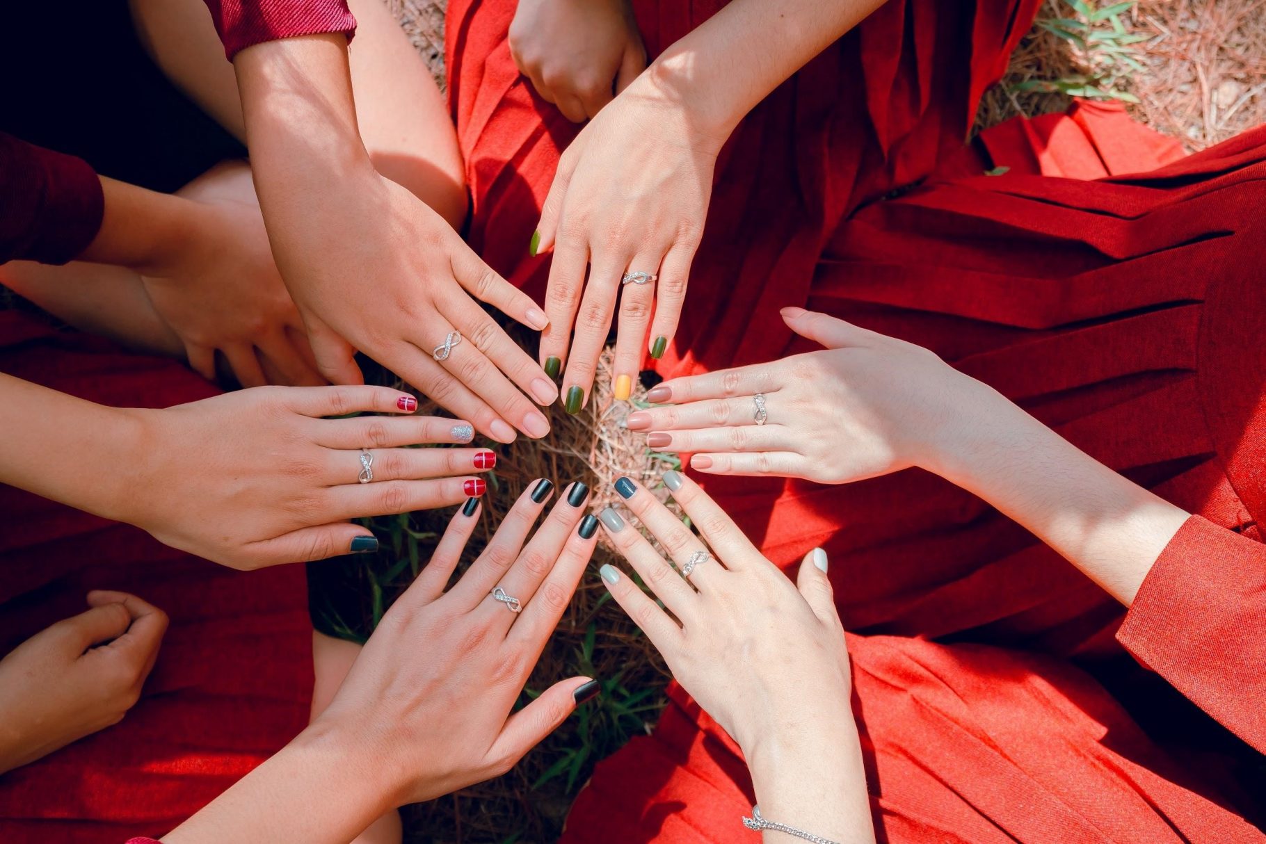 Manicure Manicure