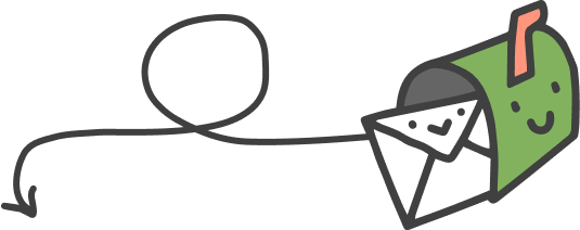 mail box