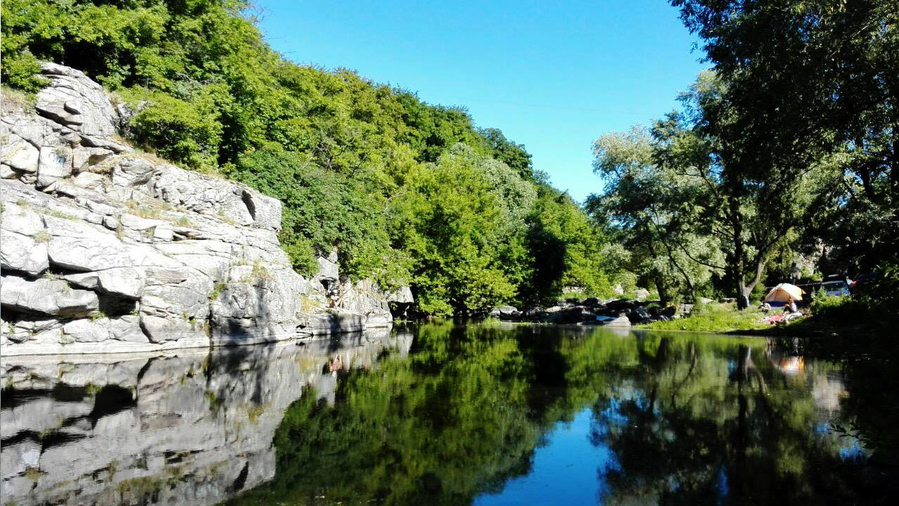 Травневі вихідні з дитиною  в Києві: куди піти, 7