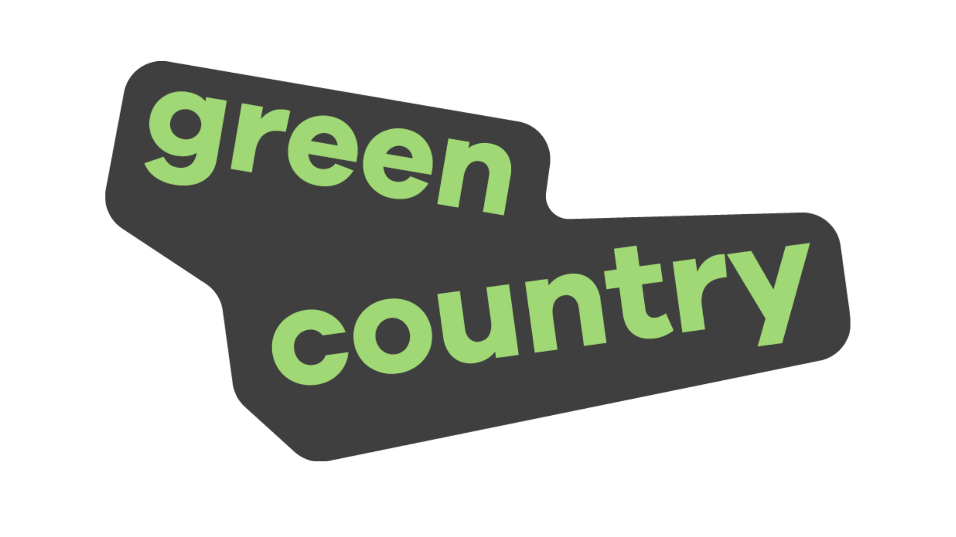 Green Country (лого)