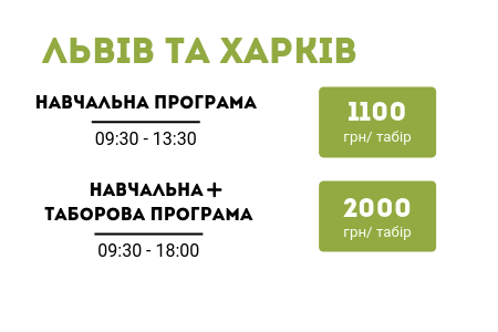 Зимовий денний табір "Кіно-Різдво", 9