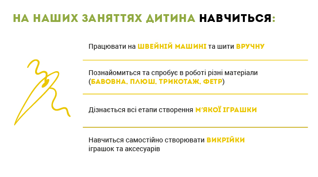 Спеціалізація "Дизайн" на осінньому денному таборі, 2