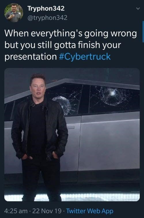 Elon Musk Memes