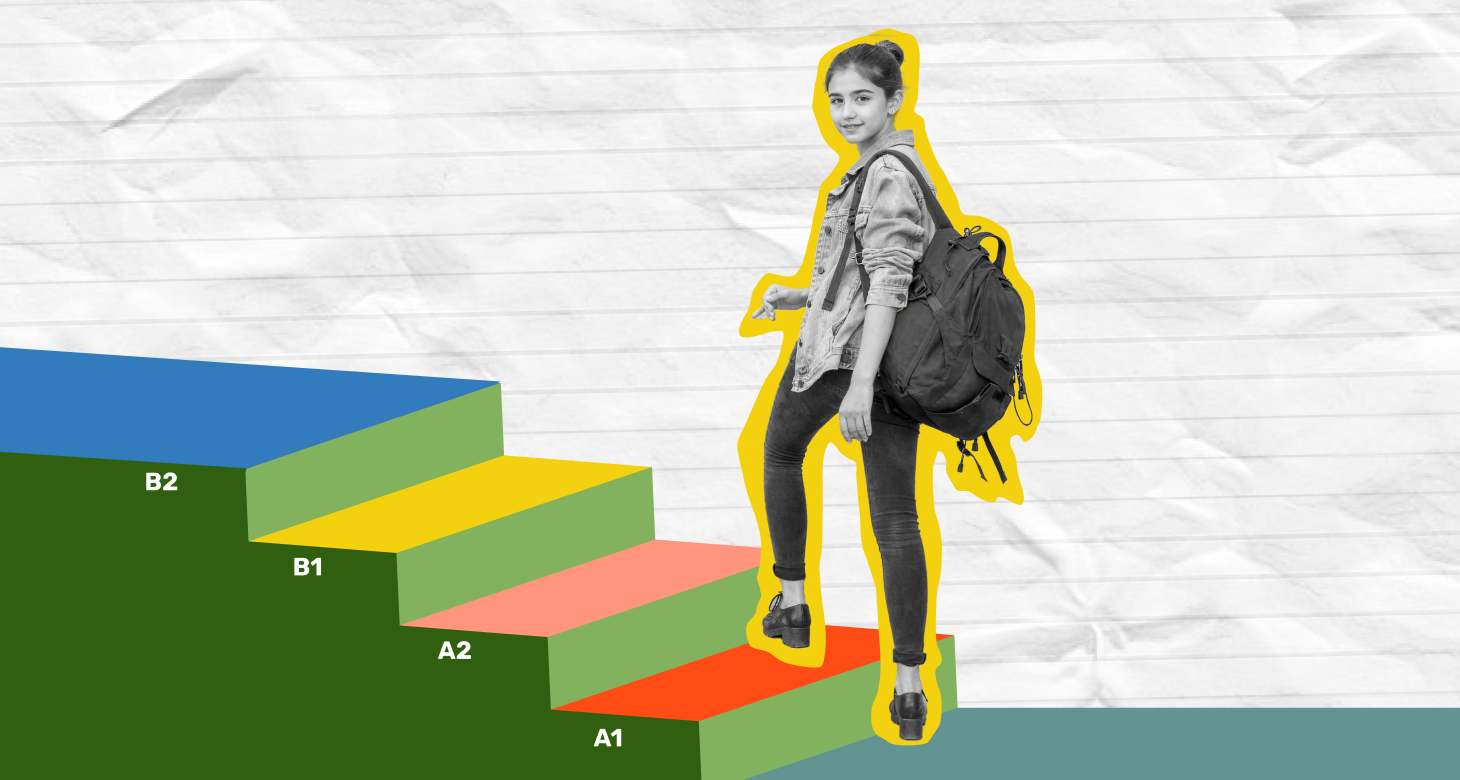 Тестирование на уровень английского: как проверить знания ребенка и выбрать эффективное обучение