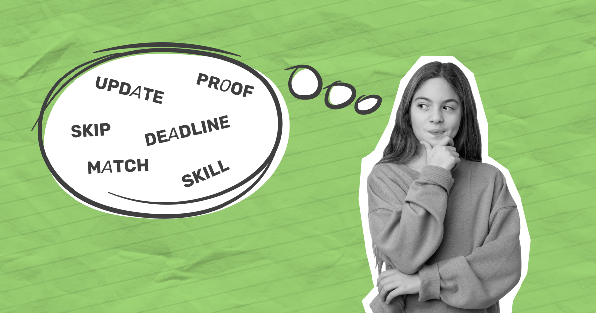 Популярні англіцизми в українській мові