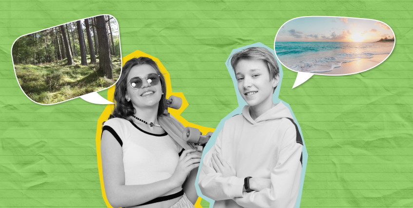 Small talk: как овладеть «маленькими разговорами» на английском