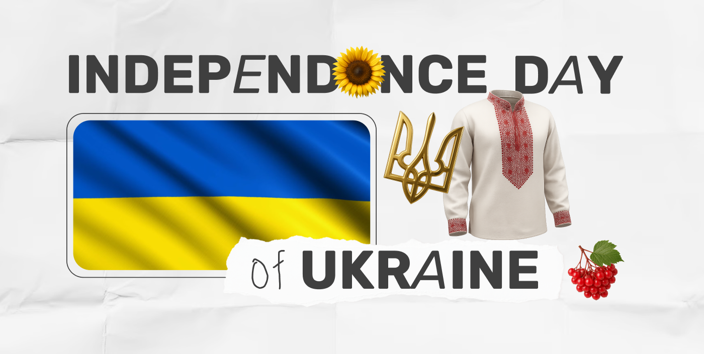 Как говорить о Дне Независимости на английском