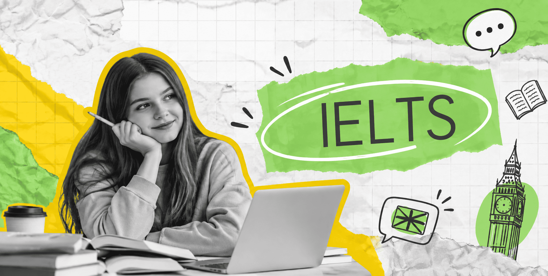 Что такое IELTS и как его сдать