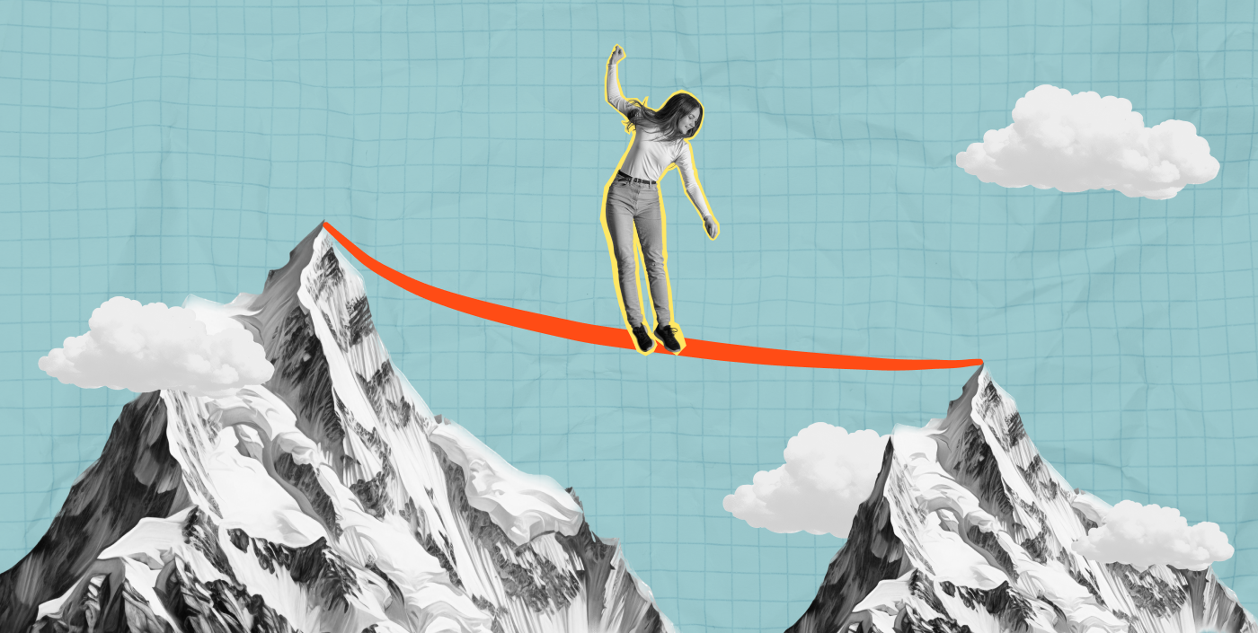 School-life balance: как создать баланс между обучением и отдыхом для ребенка