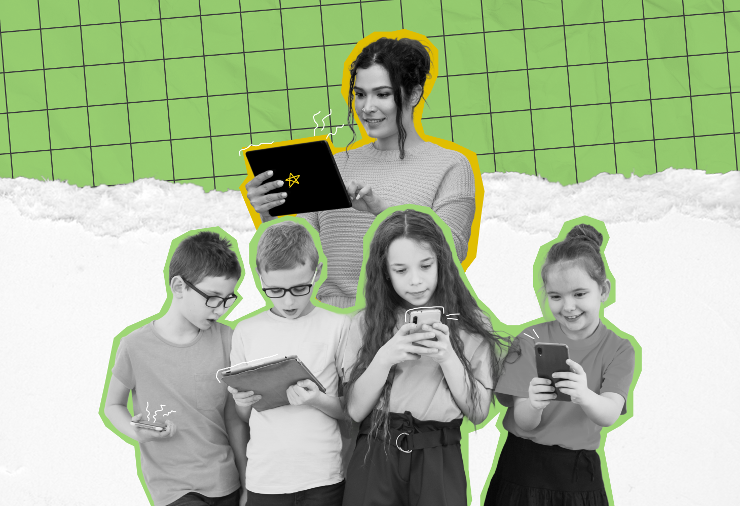 Що таке EdTech і чому майбутнє освіти — за цифровими платформами