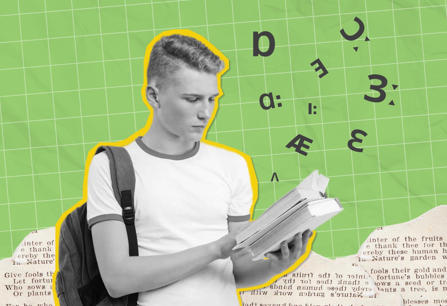 Ігри для вивчення англійського алфавіту та фонетики — цікаві завдання для дітей