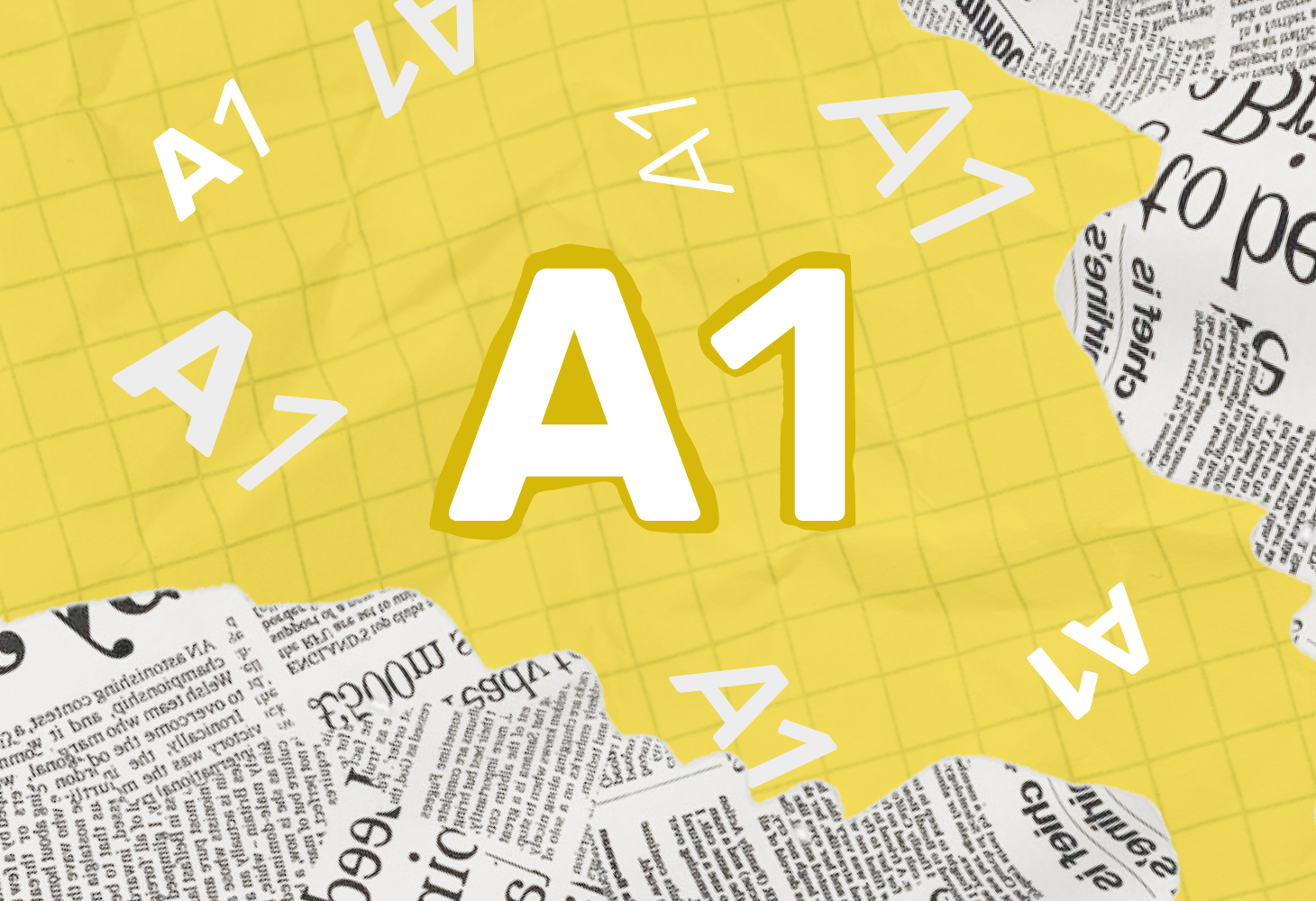 Рівень англійської A1: визначення та особливості вивчення дітьми різного віку