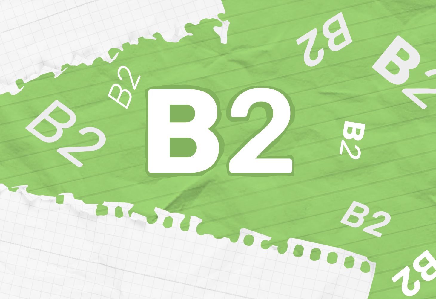 Рівень Upper-Intermediate (B2): що вивчають діти та до чого готує цей рівень