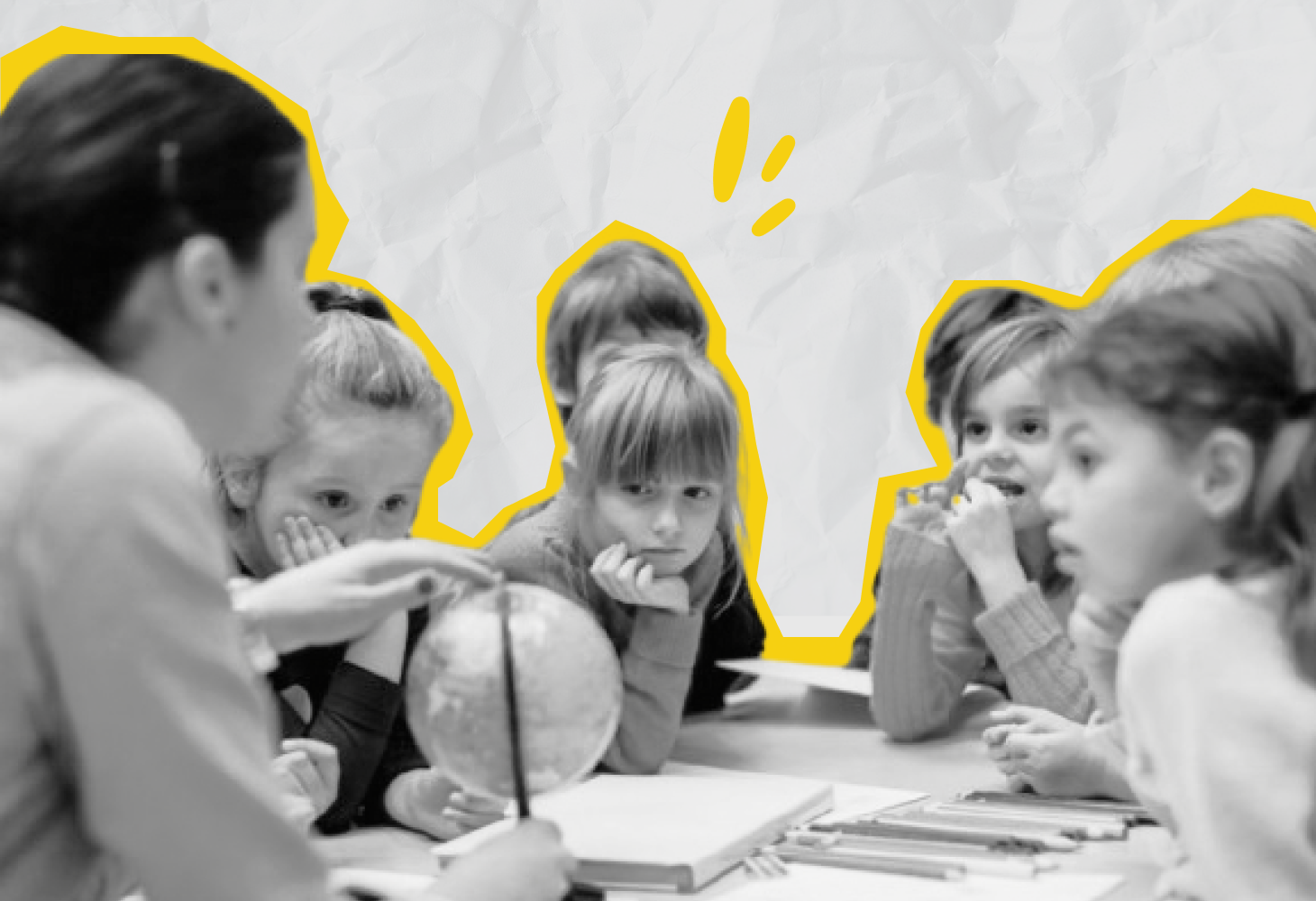 Mingling на уроках английского: как заставить учащихся говорить больше и без стресса