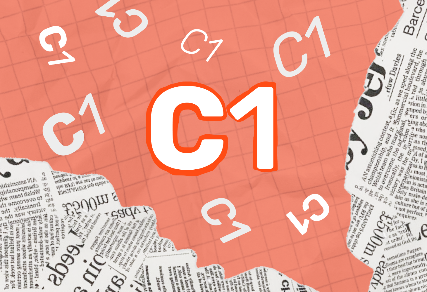 Английский язык уровень C1: полный обзор Advanced для детей и подростков