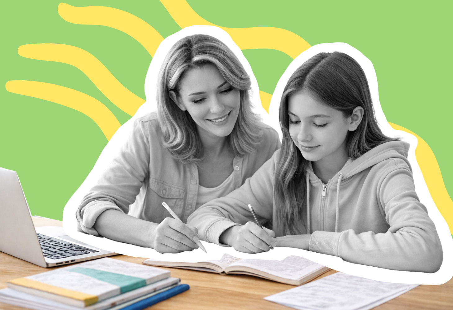 Как поддерживать английского ребенка дома, даже если вы сами его не знаете