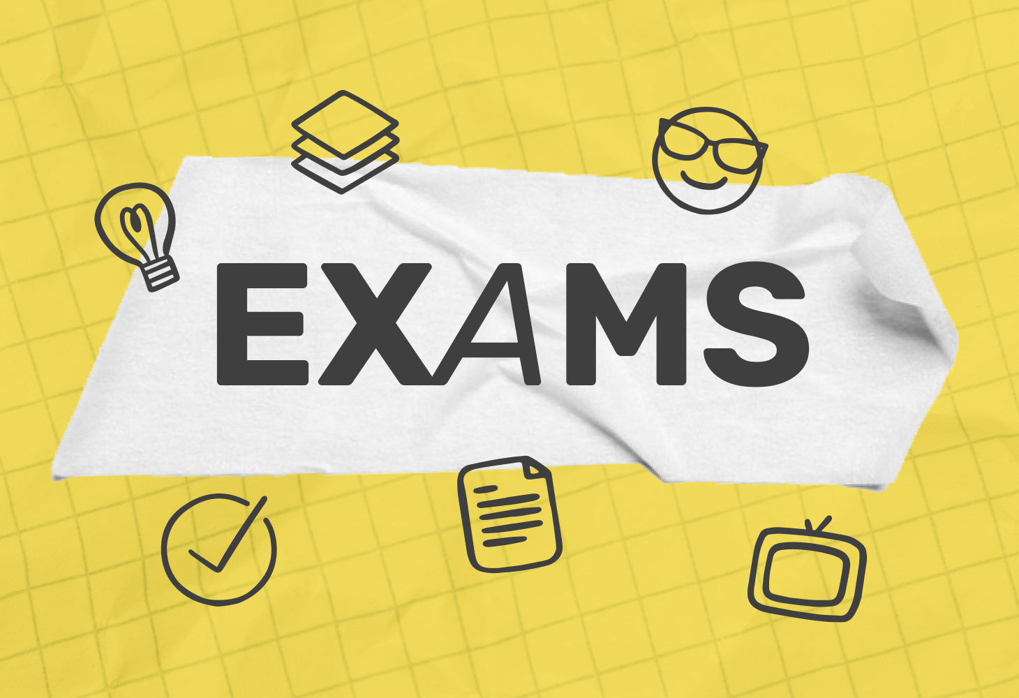 Підготовка до НМТ / міжнародних іспитів (IELTS, TOEFL): з чого почати та що брати до уваги