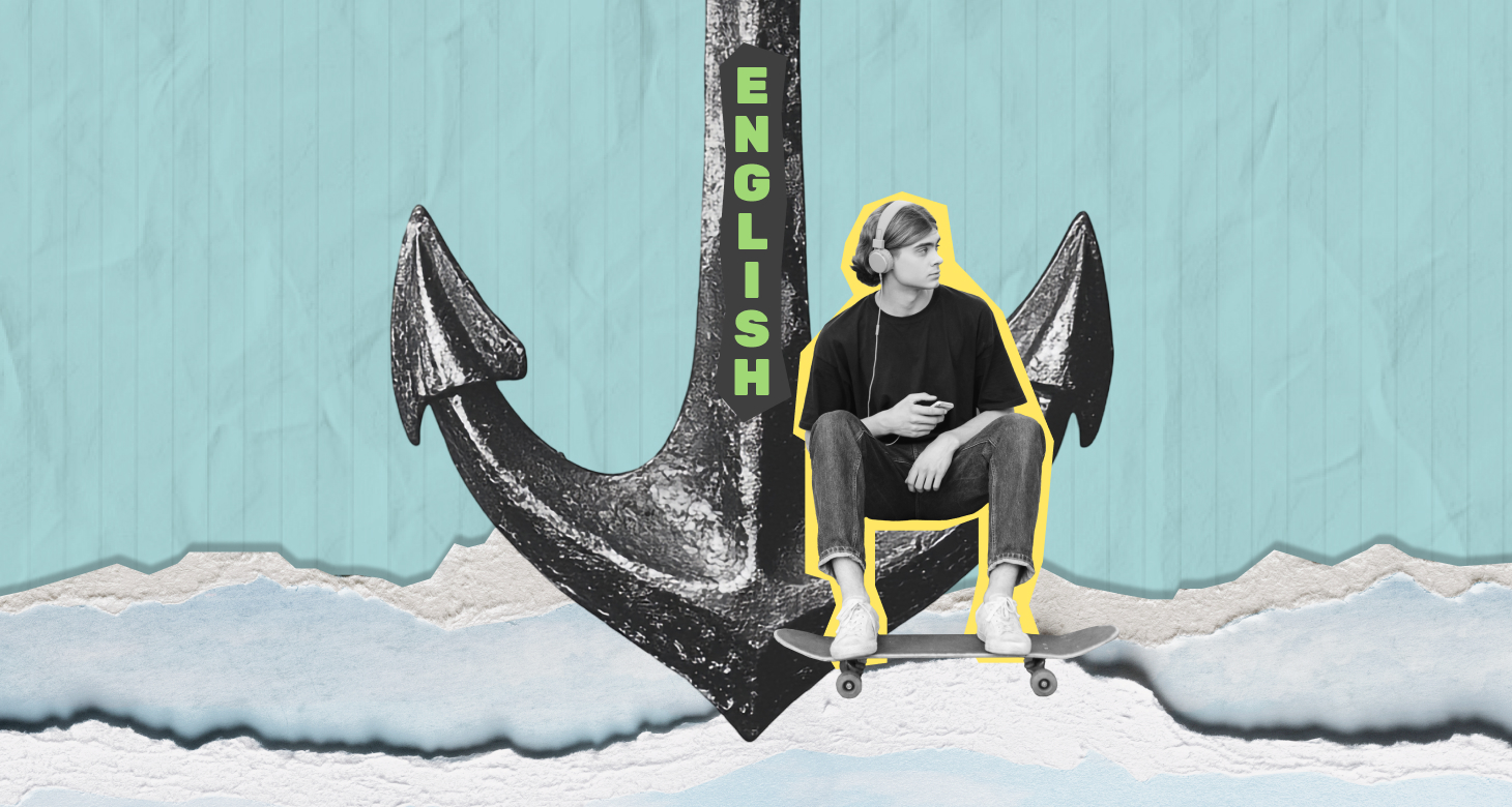 Більше ніж граматика: як англійська може стати якорем стабільності для дитини