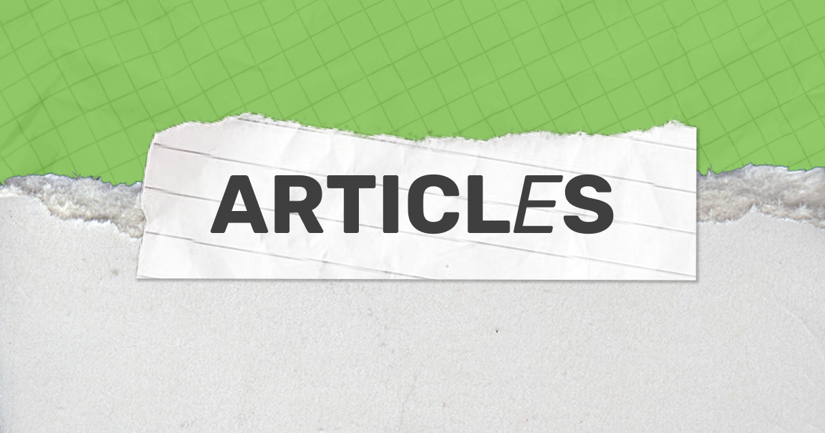 Артиклі a / an, the у таблицях і правилах