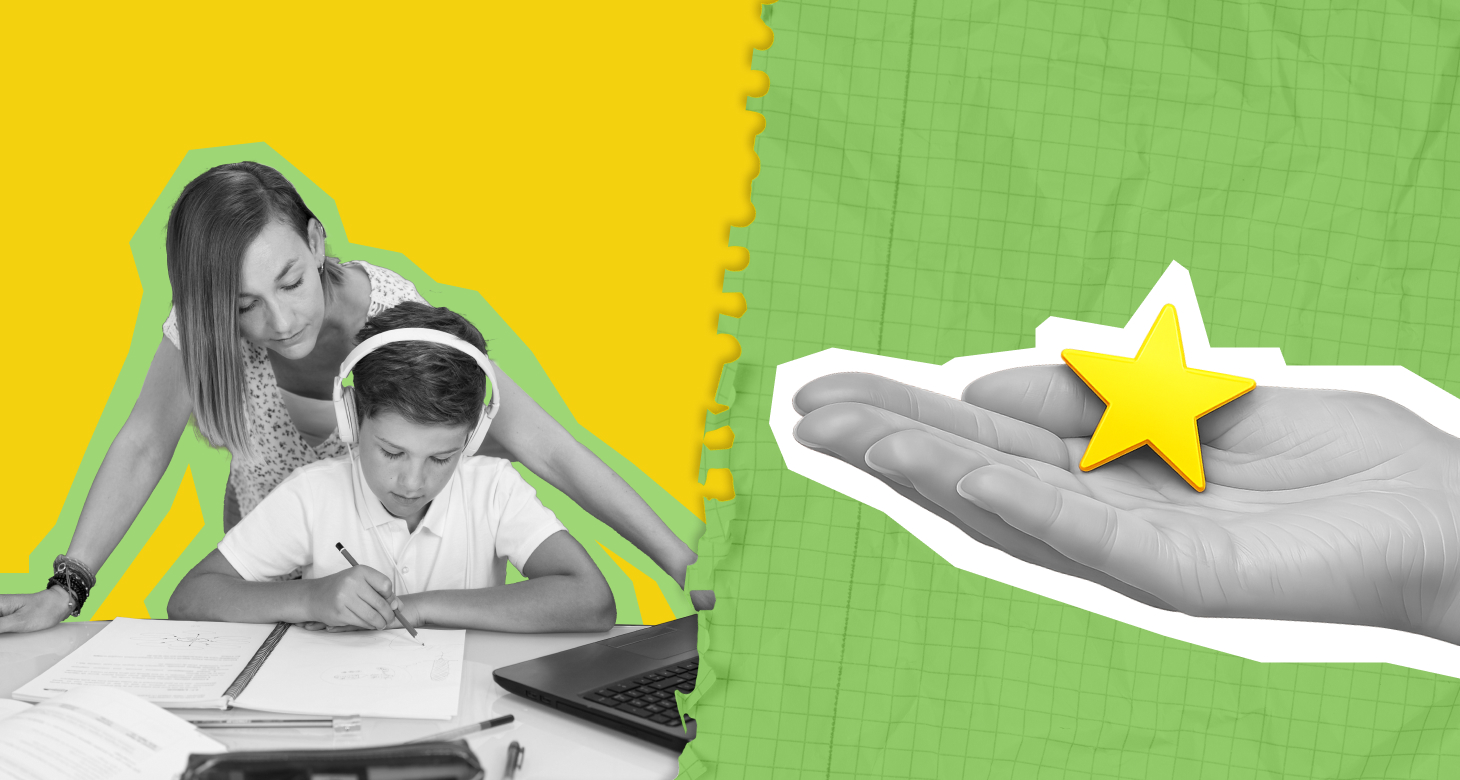 Як виховати в дитини любов до навчання: поради керівниці Green Country