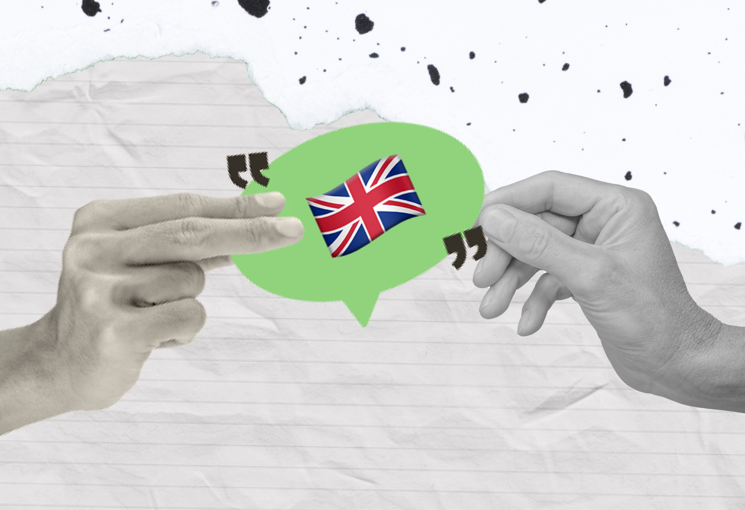 Як говорити англійською як носій мови: 5 практичних кроків до природного звучання