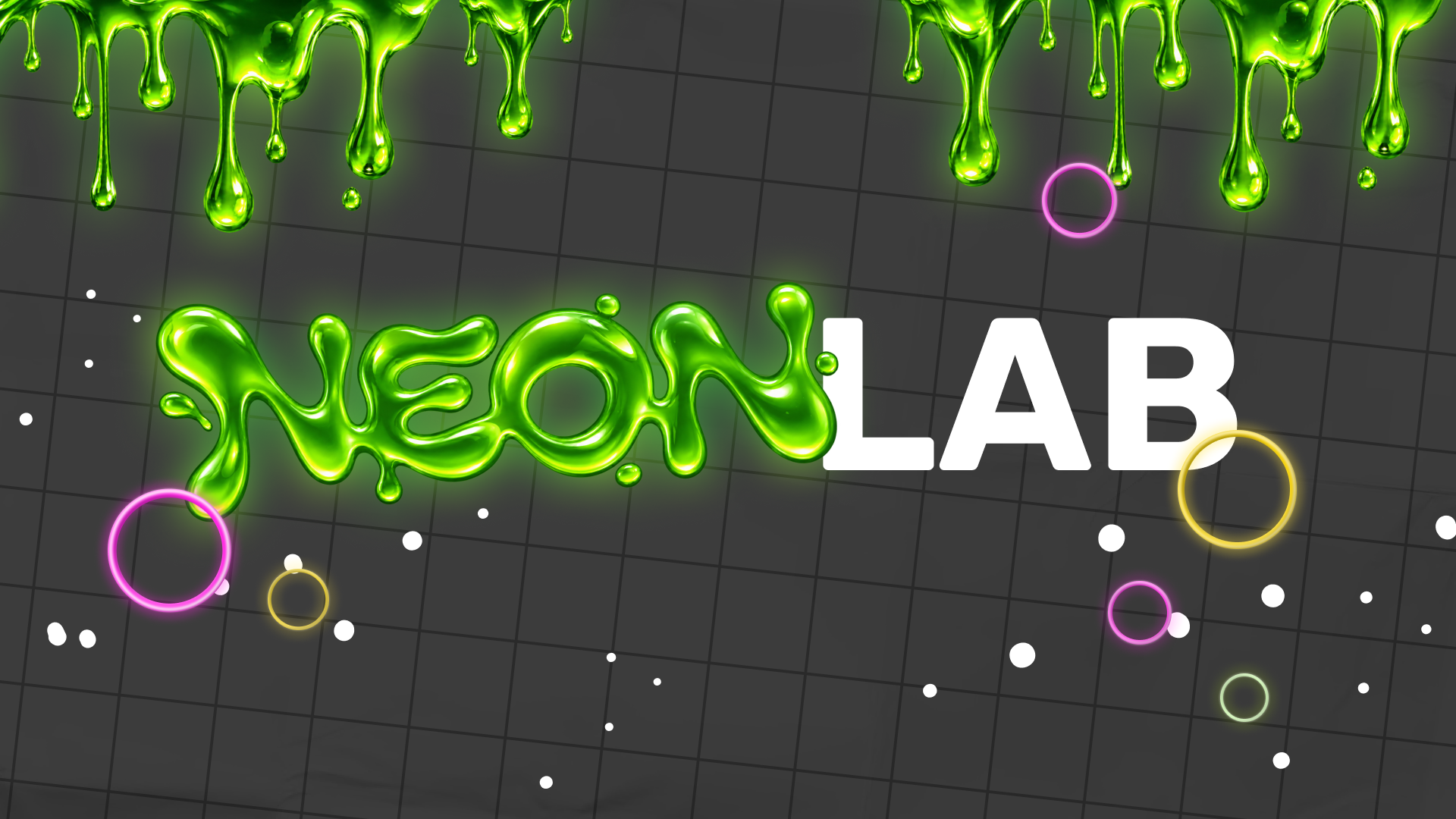 Glow Lab у Велесову ніч: Майстер-клас з виготовлення слаймів для дітей 6-11 років