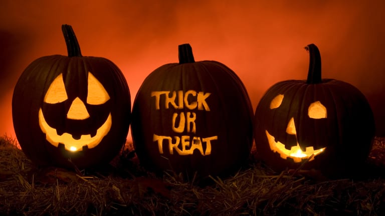Boooootiful Halloween: топ-10 оригінальних образів до свята