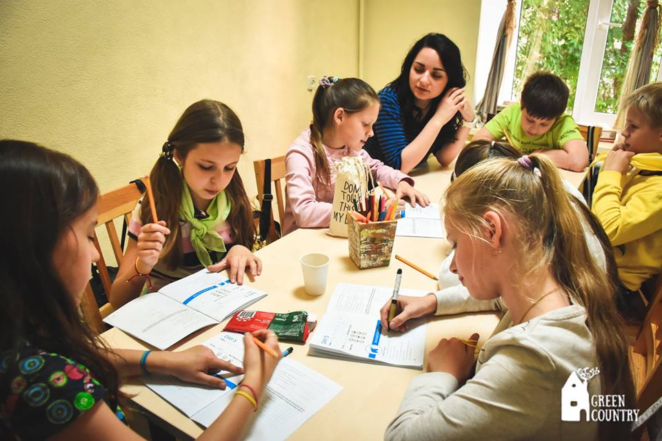 Мультфільми англійською: інструкція правильного використання