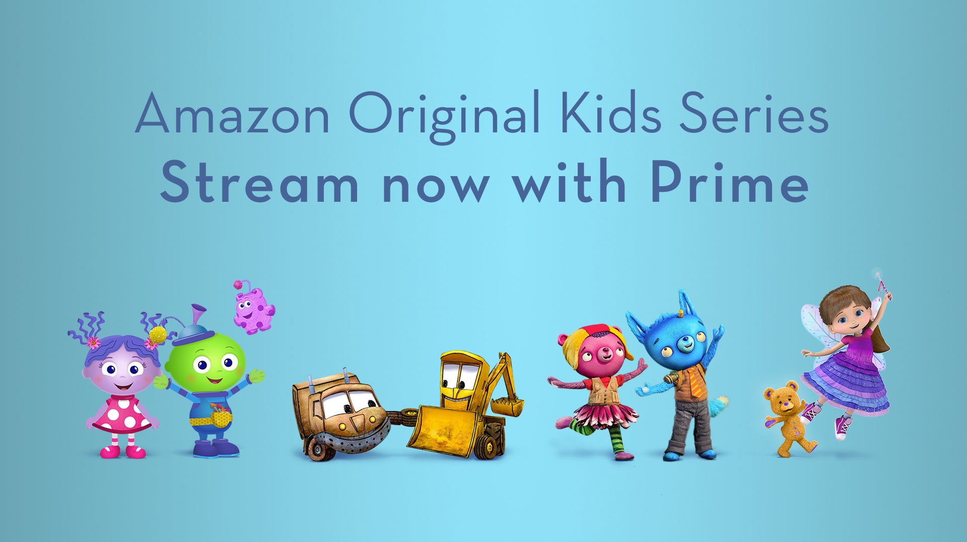 Amazon Fire for Kids Unlimited