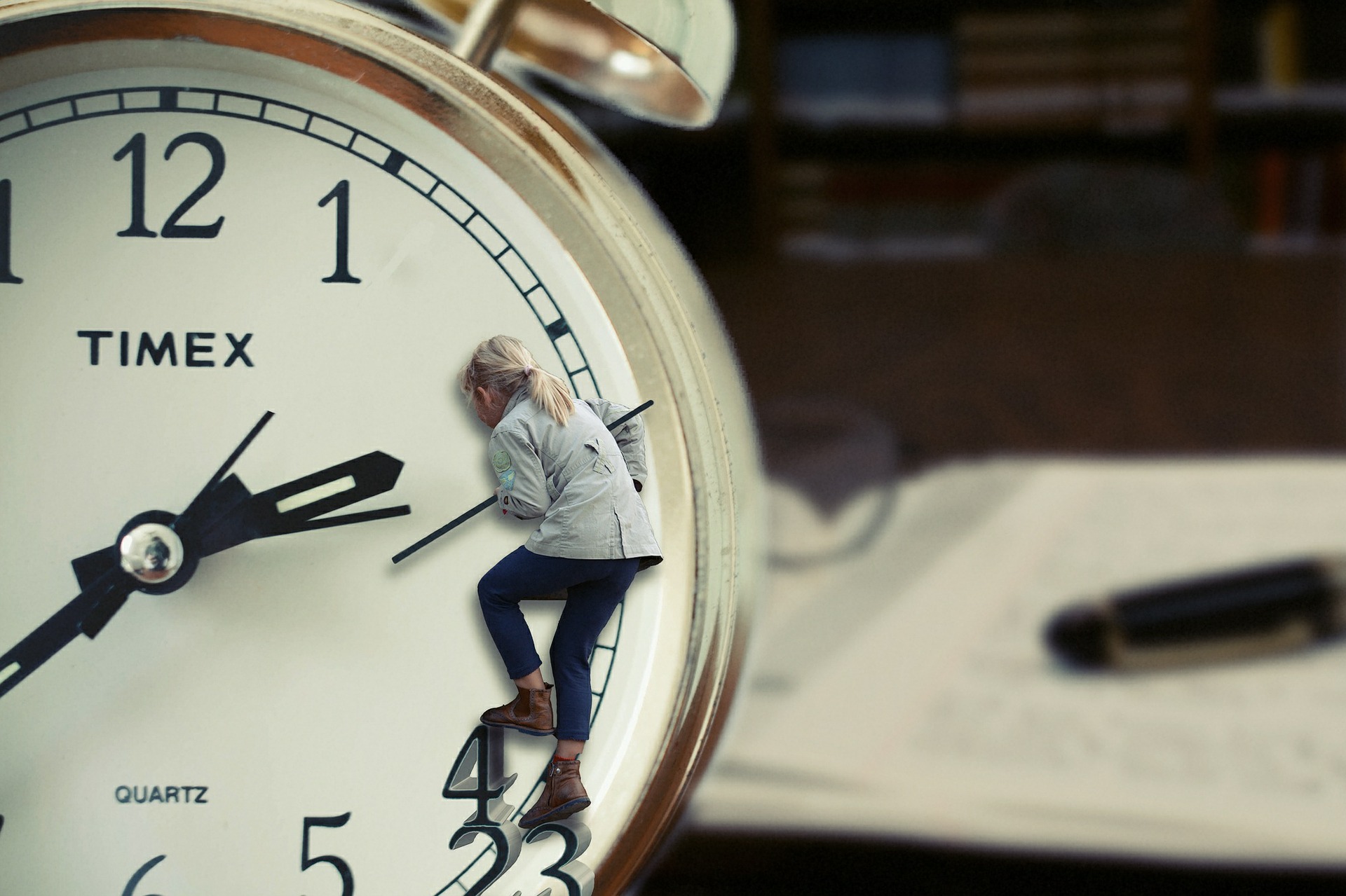 Time management для школярів: 10 лайфхаків