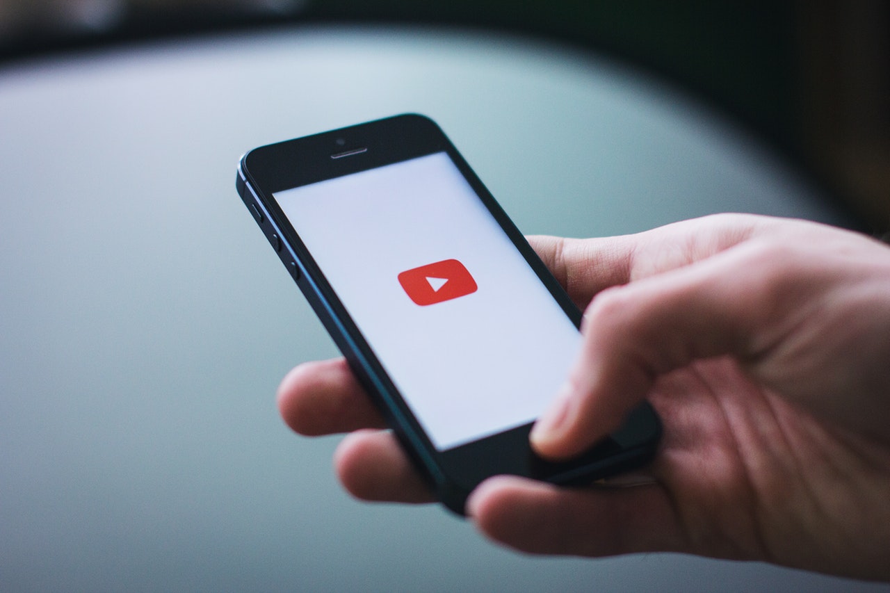 10 YouTube-каналів для вивчення англійської
