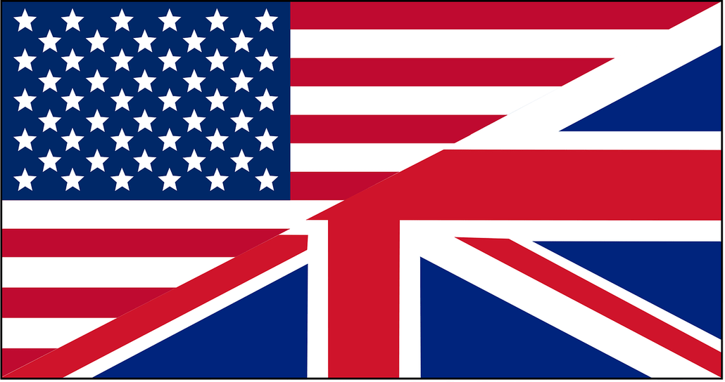 American vs British: 36 слів, які потрібно розрізняти