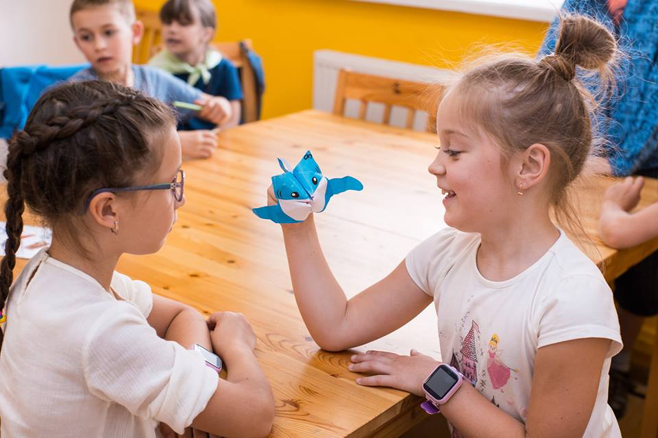3 речі, які потрібно зробити після табору