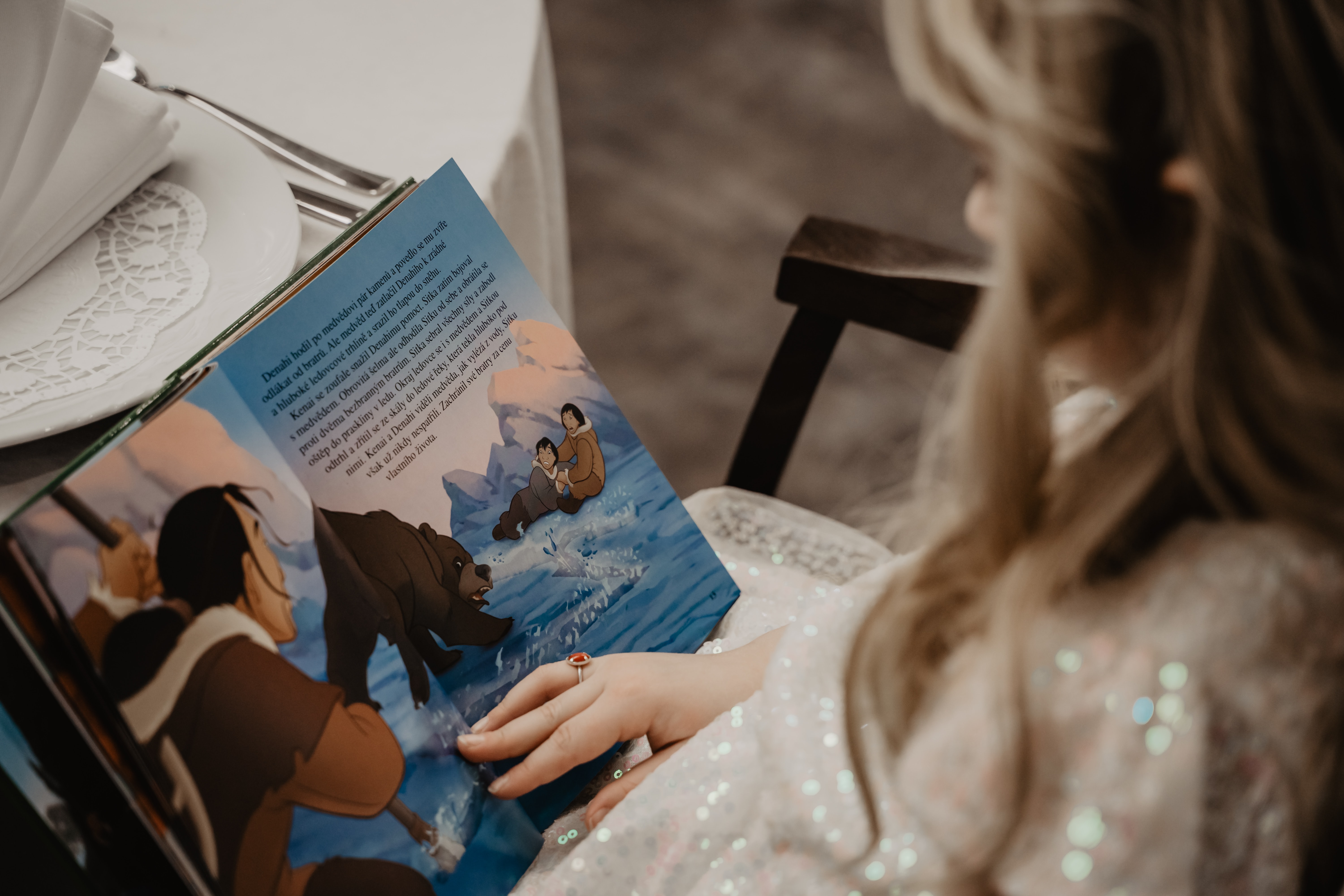 Где покупать книги на английском? | Green Country Journal
