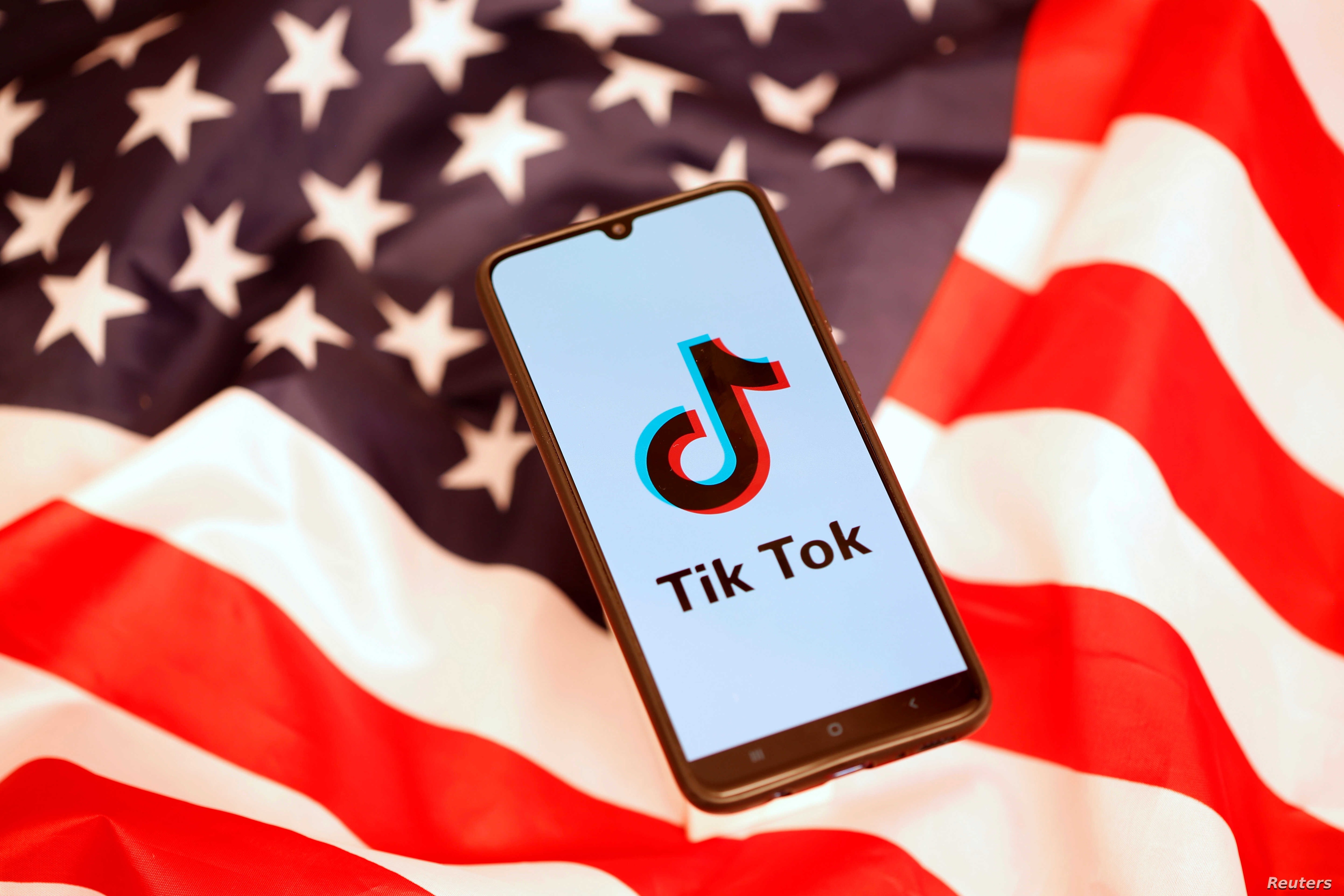 Як «прокачати» англійську у TikTok