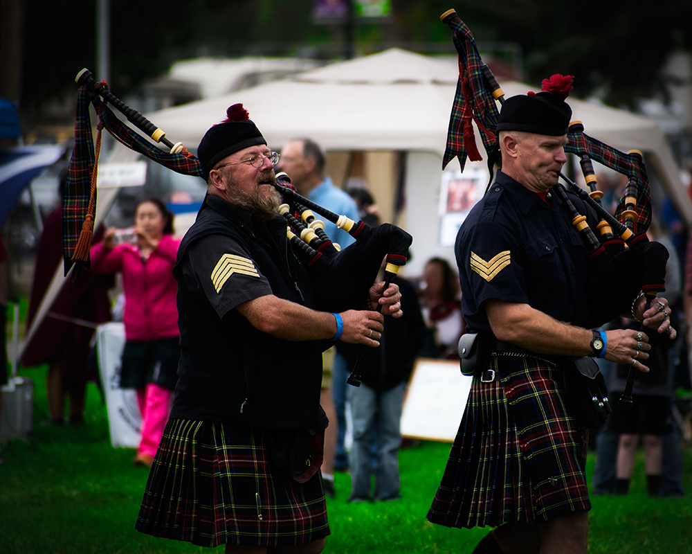 Scottish