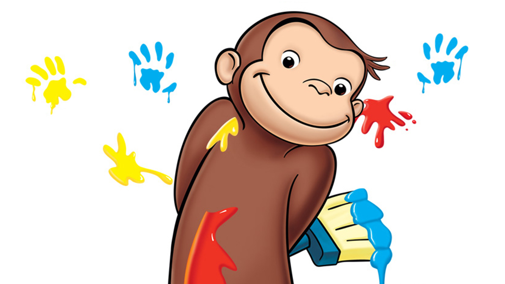 Curious George