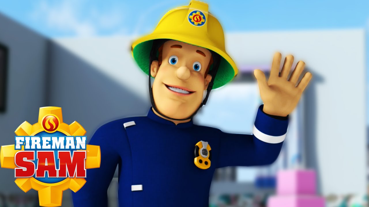 Fireman Sam