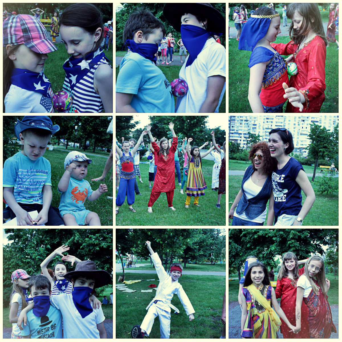 Фотозвіт з Family Picnic 2014, 4