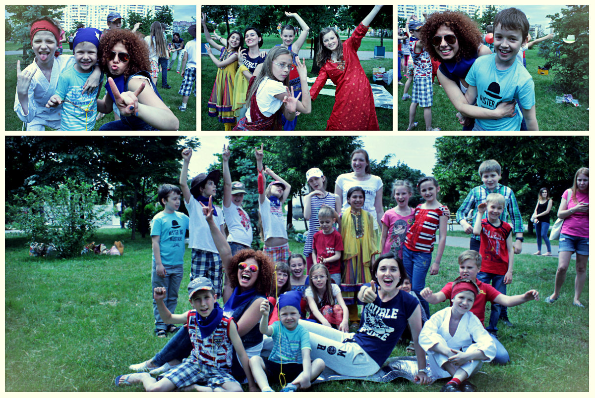 Фотозвіт з Family Picnic 2014, 6