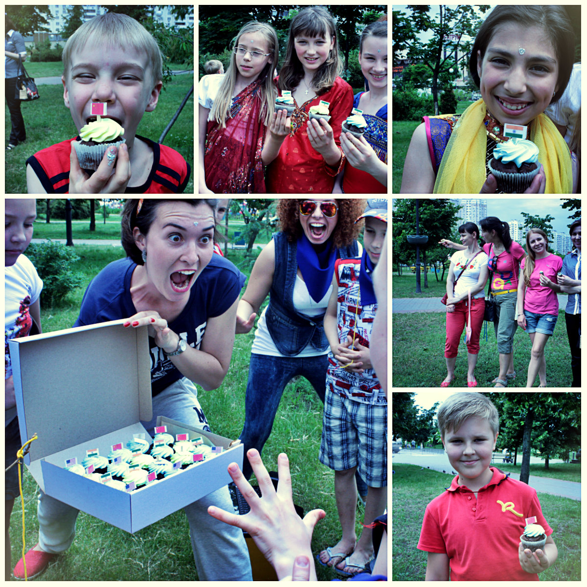 Фотозвіт з Family Picnic 2014, 7