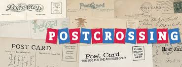 Посткроссинг: больше чем просто обмен открытками.