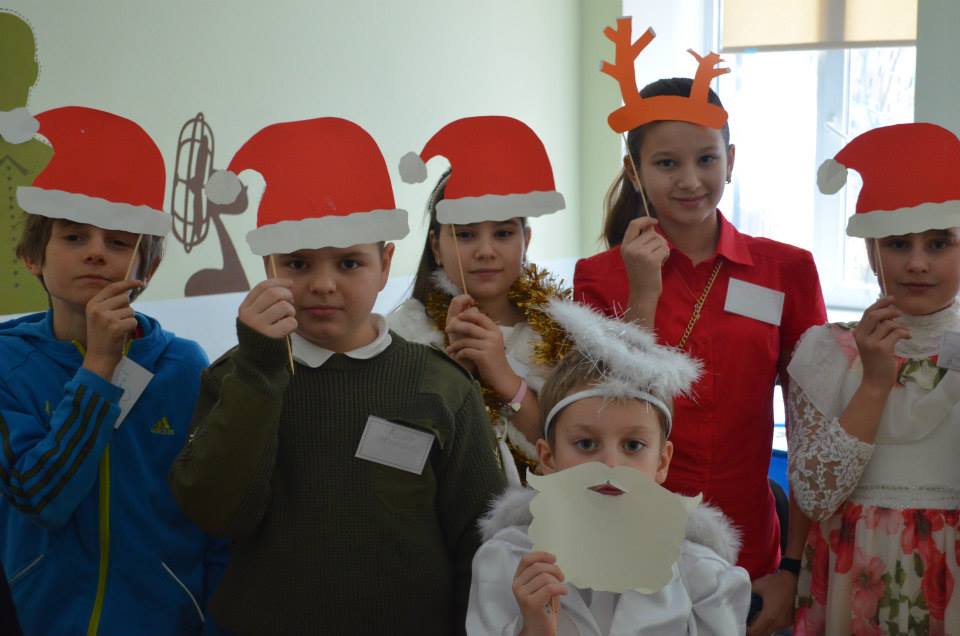 Відео та фотозвіти з Saint Nicholas Day 2013, 2