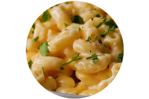 Mac ‘n’ Cheese