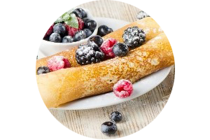 France (Crêpe)